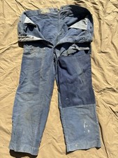 Ancien pantalon travail d'occasion  France