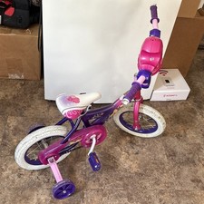 Girl adjustable bike for sale  Milwaukee