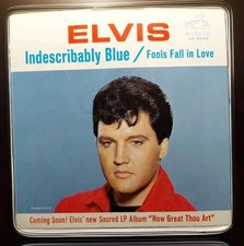 Elvis presley 45rpm for sale  North Little Rock