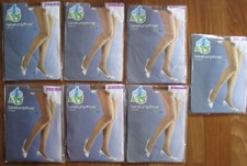 Iris feinstrumpfhosen vintage gebraucht kaufen  Mohlsdorf-Teichwolframsdorf