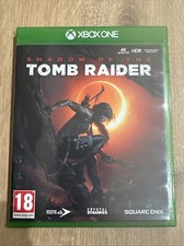 Xbox one shadow d'occasion  Massy