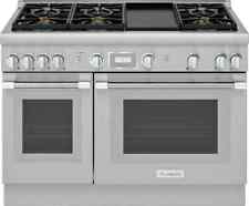 Thermador prg486wdh inch for sale  Elizabethport
