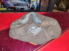 Trincea diorama scenario usato  Vigevano