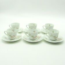 Limoges. bernardaud. tasses d'occasion  Dijon