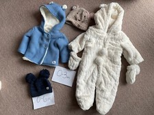 Mths fur snow for sale  KINGSTON UPON THAMES
