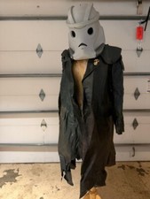 Cloak jacket armor for sale  Van Nuys