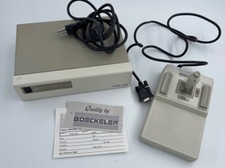 Boeckeler via video gebraucht kaufen  Deutschland