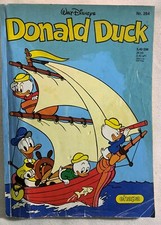 Donald duck 264 gebraucht kaufen  Berlin