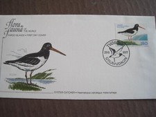 Faroe islands 1977 for sale  BRADFORD