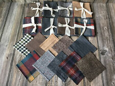 Square vintage wool for sale  Glenview