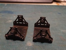 Vintage milbro gauge for sale  ALCESTER