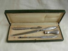 Antique french solid d'occasion  Gien