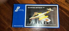 Gloster meteor pj usato  Italia