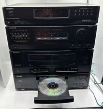 Sony hifi vintage for sale  Churchton