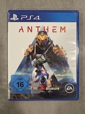 Ps4 anthem gebraucht kaufen  Staig