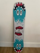Child bataleon minishred for sale  BOURNEMOUTH