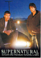 Supernatural season one usato  Spedire a Italy