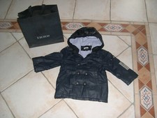 Superbe manteau ikks d'occasion  Verdun