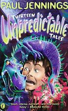 Thirteen unpredictable tales for sale  UK