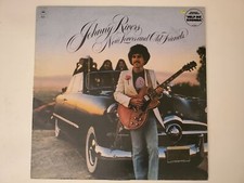 Johnny Rivers - New Lovers and Old Friends (LP de disco de vinil) comprar usado  Enviando para Brazil
