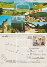 Parco naturale cansiglio usato  Polcenigo