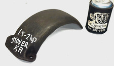 Crankguard 1 1/2hp - 2hp STOVER KA Hit Miss Engine Crank Splash Guard Parte 15K comprar usado  Enviando para Brazil