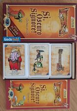 Oscuro signore giochi usato  Massa