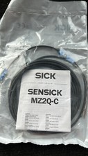 Sick mz2q csspskuas05 usato  Castellarano