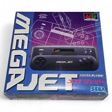 Console portátil SEGA MEGA JET HMJ-0300 Mega Drive Genesis testado funciona comprar usado  Enviando para Brazil