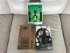 Bandai tamashii 2022 usato  Valenzano