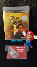 Resident Evil 5 Gold Edition - Ps3 Pal cover Uk - usato comprar usado  Enviando para Brazil
