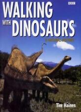 Walking dinosaurs natural for sale  UK