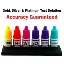 Gold silver platinum for sale  Akron