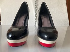 Blink high heels gebraucht kaufen  Celle