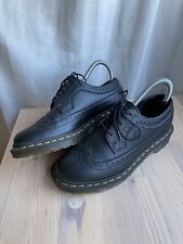 Martens 3989 vegan for sale  LONDON