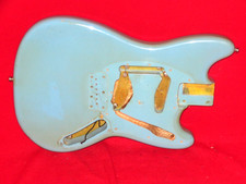 Fender 1966 daphne d'occasion  Expédié en Belgium