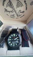 Orologio militare per usato  Parma