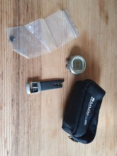 Suunto dive computer for sale  NORTHWICH