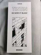 Coffret numéroté tintin d'occasion  Lacroix-Saint-Ouen