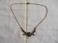 Edel collier kette gebraucht kaufen Edel collier kette gebraucht kaufen  Uffing