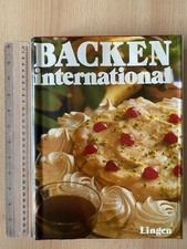 Backen international einzigart gebraucht kaufen  Frankfurt (Oder)