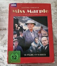 Agatha christie miss gebraucht kaufen  Marl