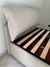 Letto contenitore una usato  Formigine