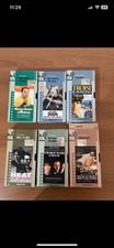 Videocassette grandi film usato  Cesaro