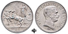 vittorio emanuele 1916 usato vittorio emanuele 1916 usato Cremona