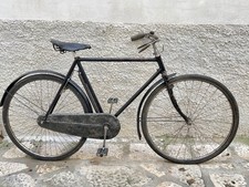 Bicicletta epoca bianchi usato  Conversano