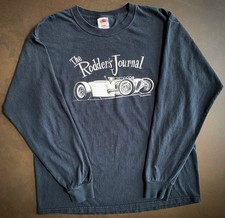 Rodder journal hot for sale  Pinckney