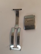 Breitling chronomat bracelet for sale  PENTRE