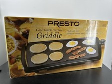 Presto inch cool for sale  Maitland
