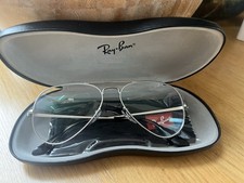 Ray ban aviator gebraucht kaufen  Berlin